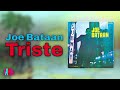 Joe Bataan - Triste (Audio Oficial)