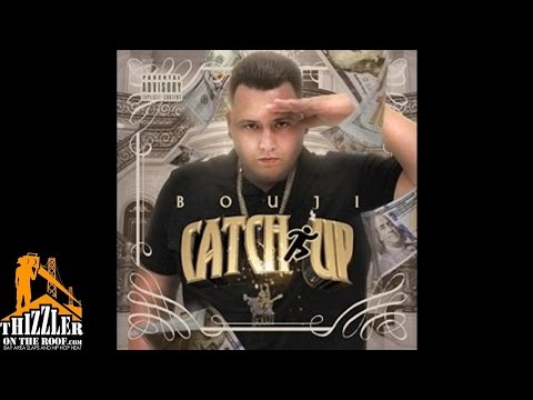 Bouji ft. Philthy Rich - Catch Up (Prod. Yung Keise) [Thizzler.com]