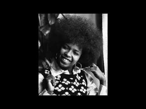 You Can't See For Lookin' - Betty Wright - 1977