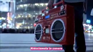 2NE1 - Gettin' Dumb (ft. Will.i.am) [SUB ITA]