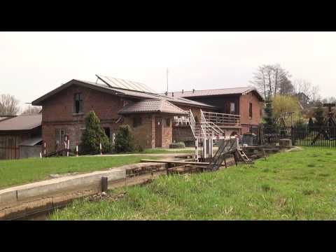 Dolina Starego Młyna (Smolno)