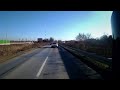 Old Lady Can T Drive Straight