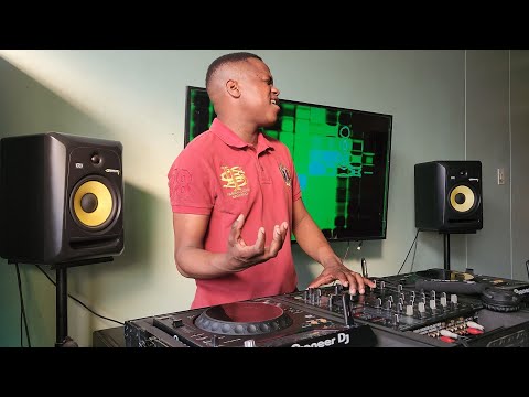 Soulful Session | 07 Oct 2025 I S3 Ep2 | Da Crate | Love Songs | inspired by Eddie Zondi