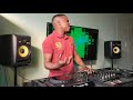 Soulful Session 07 Oct 2025 I S3 Ep2 Da Crate Love Songs Inspired By Eddie Zondi