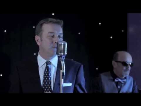 The Vintage Vibe Band for Hire in Nottinghamshire for Weddings & Events