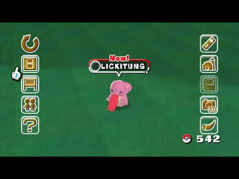 My Pokémon Ranch 12/14/22