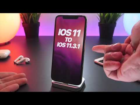 iOS 11.3.1 JAILBREAK ELECTRA RELEASED!