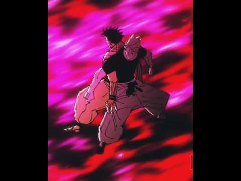 The BIGGEST LIE about Gojo vs. Sukuna | Did Sukuna have MORE ADVANTAGES? | Jujutsu Kaisen #shorts