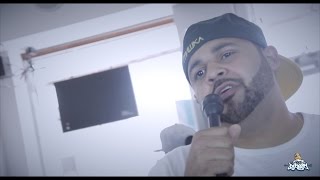 Joell Ortiz & DJBooth Present "Fade to Famous" Cypher