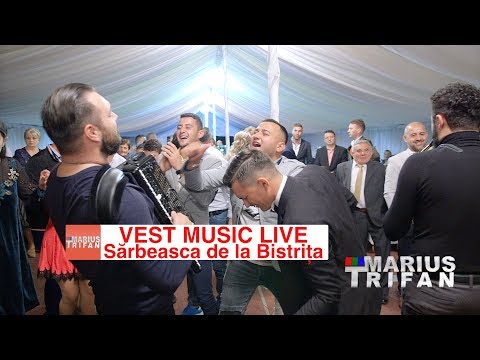 Vest Music - Sarbeasca de la Bistrita 2019