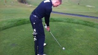 Hit More Consistent Golf Shots