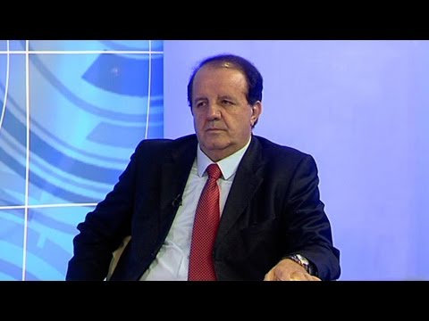 Gost Dnevnika TV1 - Sefer Halilović