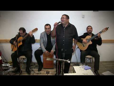 Vicenta - Eduardo "Papeo" Abán | Toritosaz Productora