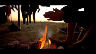 CAMPFIRE Lyrics English Translation