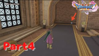 【DQ XI Part4】ヨッチのストーカーと化す勇者