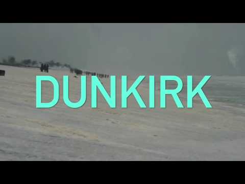 Dunkirk Music and Ambience ~ Dunkirk