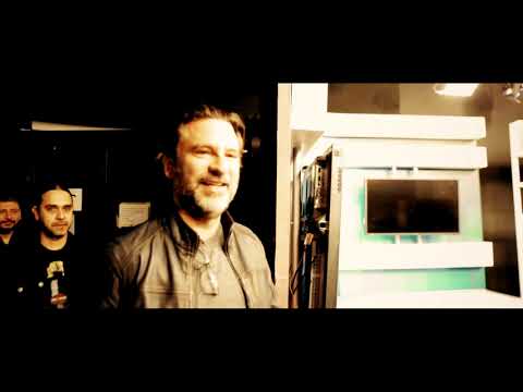 Impossible Music Video - Steady Rollin