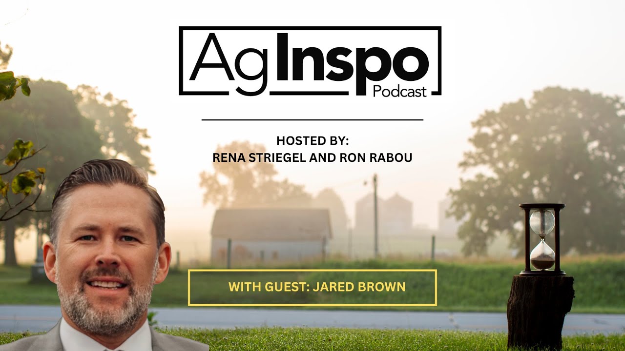 Ag Inspo: Farming Without Chemicals: The Rise of Agricultural Robots