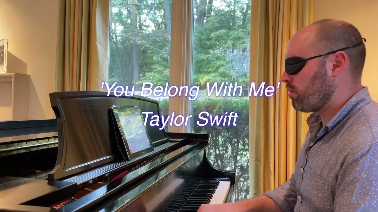 Promotional video thumbnail 4 for Josh Friedman - Keyboardist / Singer