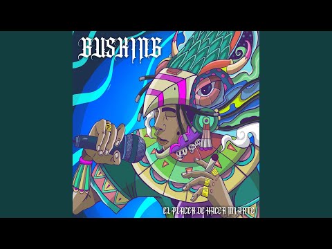 El Placer de Hacer Mi Arte