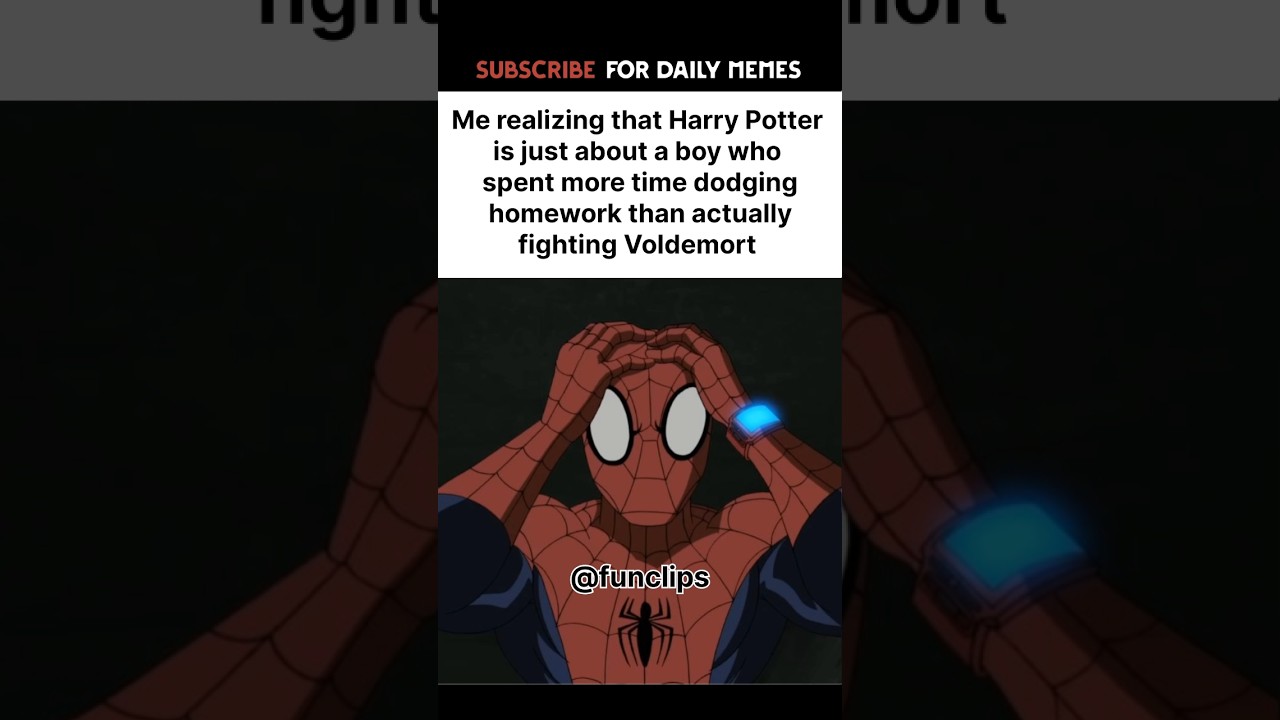 This isn't just a meme 🥶🔥 #memes #spiderman #viralmemes