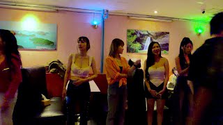 Thermae Cafe Boom Boom Freelancers 2026 - Thermae cafe, Bangkok Soi 4, Bangkok Nana Plaza Nightlife