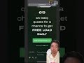 FREE LOAD Hack GIG Rewards Tutorial Smart TNT Users Must Watch