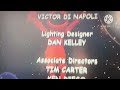 REVERSED Elmo S World Reach For The Sky Credits With I Love You