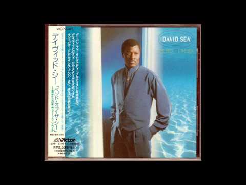 David Sea ~ Lover Take Me Out