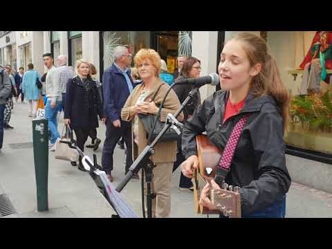 «Equal» Allie Sherlock (original)