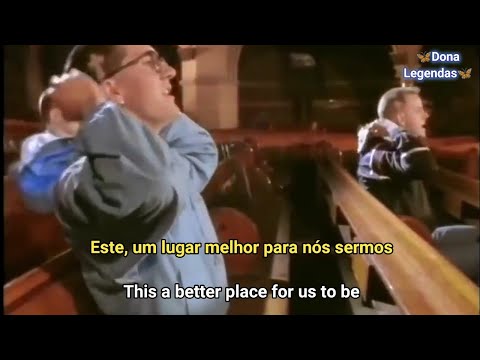 Caravan od Love - Housemartins