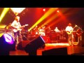 Widespread Panic - Papa Johnny Road - 2010/10/27