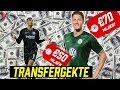 TRANSFERGEKTE: Kan Zomaar Gebeuren Dat Wout Weghorst Voor 70 Miljoen Weggaat!