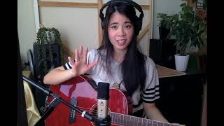 Video thumbnail for The PERFECT Mic for Singing & Acoustic Guitar - Apogee HypeMiC Review by Adelynn Mejia
