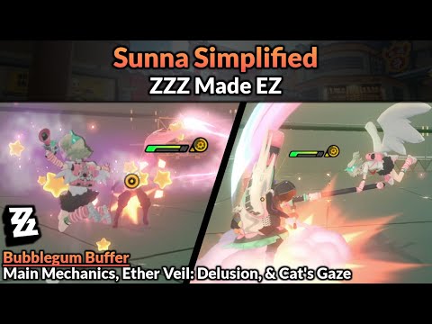 Sunna Simplified Guide | ZZZ Made EZ