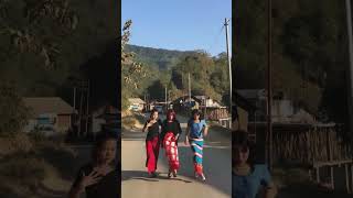 Download lagu we walk like a model💃🤷‍♀️🤦‍♀️ #Rongmei girls #naga #traditional #becca #Thanlu #sing mp3