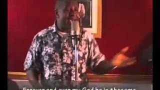 Panam Percy Paul - Song - Come lets Praise the Lor