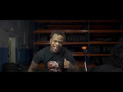 Buffed Up Chane | SSGSS | shot by @a_royal_payne