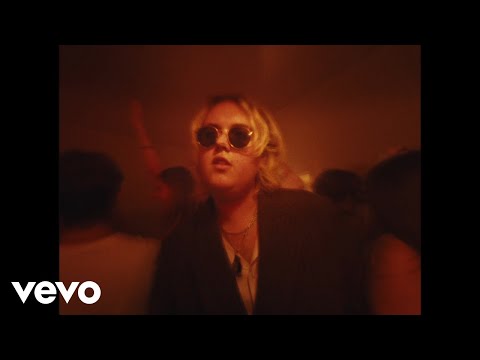 Video thumbnail for Leave Me Alone