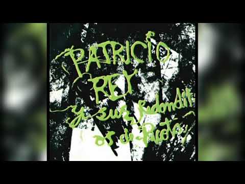 (10) el infierno esta encantador esta noche (Gulp., 1985) los redondos