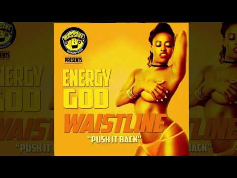 Elephant Man - Waistline (Push It Back) (Dancehall 2016) {Massive B}