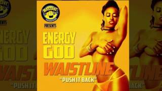 Elephant Man - Waistline (Push It Back) (Dancehall 2016) {Massive B}