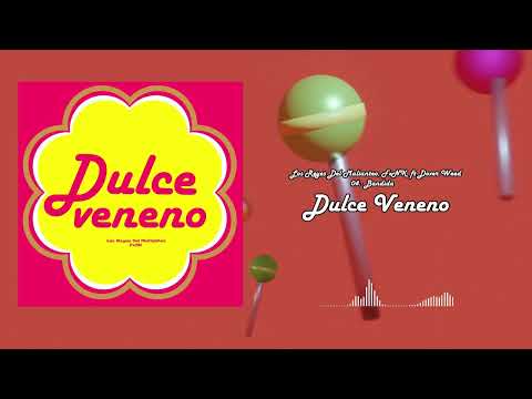 ​Los Reyes Del Malianteo, @fxnkonthebeat  - Bandida Ft @DoxerWeed (Visualizer Official)