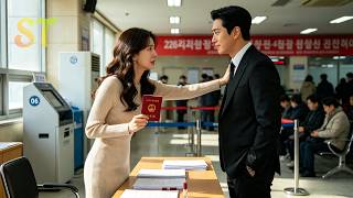 【HD FULL】💖Single mom shocked to find she has been married to a wealthy CEO for six years