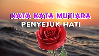 Download lagu Kata Kata Mutiara Penyejuk Hati dan Jiwa Kata Bija... mp3