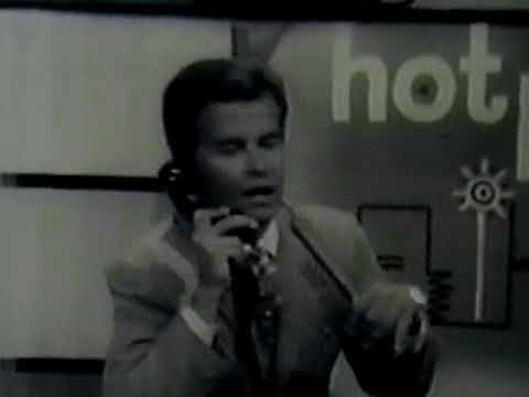 THE BUCKINGHAMS(INTERVIEW & AB DANCERS) + "HEY BABY(THEY'RE PLAYING OUR SONG)"