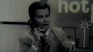 THE BUCKINGHAMS(INTERVIEW & AB DANCERS) + "HEY BABY(THEY'RE PLAYING OUR SONG)"