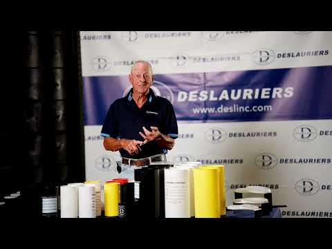 All About Deslauriers Test Cylinder Molds & Lids