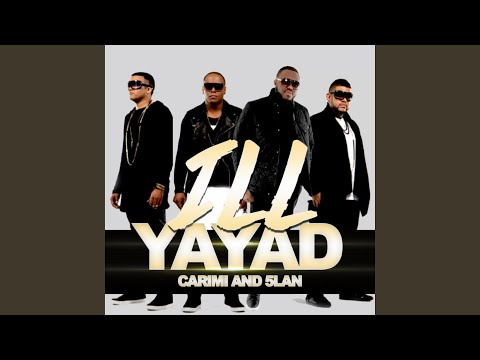 I'll Yayad (Pretty Bumpy)