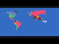 Animaniacs Re-animated: Nations of the World ...